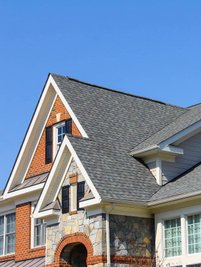 Roofing project 3 in Ashburn