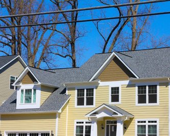 Roofing project 5 in Ashburn