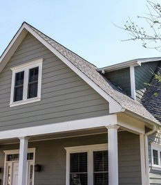Roofing project 6 in Ashburn